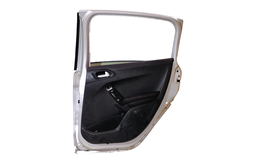 PORTA TRASEIRA DIREITA PEUGEOT 208 2013 A 2020