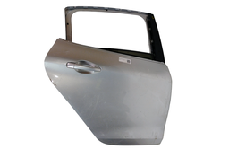 Porta Traseira Direita Peugeot 208 2013 a 2020