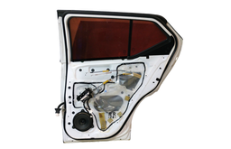 PORTA TRASEIRA DIREITA KICKS 2017/