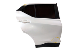 Porta Traseira Direita Kicks 2017/