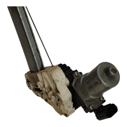 MÁQUINA DE VIDRO PORTA DIANTEIRA ESQUERDA FIT WR-V 15 A 2021