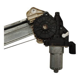 MÁQUINA DE VIDRO PORTA DIANTEIRA ESQUERDA FIT WR-V 15 A 2021