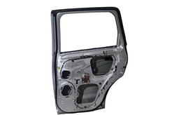 PORTA TRASEIRA DIREITA OUTLANDER 2008 A 2013 C/DETALHE