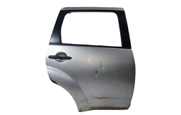 Porta Traseira Direita Outlander 2008 a 2013 C/DETALHE