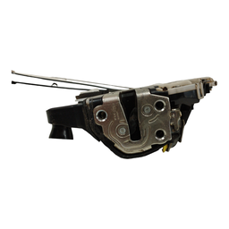 FECHADURA PORTA DIANT ESQUER CRV 12/15 CITY FIT HRV WRV 15/ 