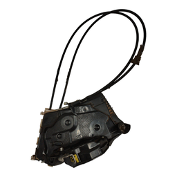 FECHADURA PORTA DIANT ESQUER CRV 12/15 CITY FIT HRV WRV 15/ 