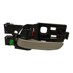 Maçaneta interna Dianteira Esquerda Fit 2015 a 2021