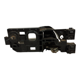 MAÇANETA INTERNA DIANTEIRA ESQUERDA FIT 2015 A 2021