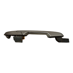 MAÇANETA EXTERNA DIANTEIRA ESQUERDA FIT 2015 A 2021