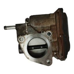 CORPO DE BORBOLETA TBI TOYOTA ETIOS 1.5 2013 A 2021