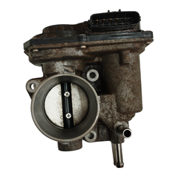 CORPO DE BORBOLETA TBI TOYOTA ETIOS 1.5 2013 A 2021