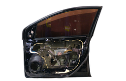 PORTA DIANTEIRA DIREITA SENTRA 2007 A 2013