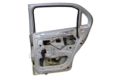 PORTA TRASEIRA DIREITA GOL VOYAGE G5 G6 G7 G8