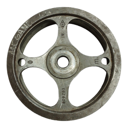 POLIA COMANDO DE VÁLVULA CLIO SANDERO LOGAN DUSTER 1.6 16V 