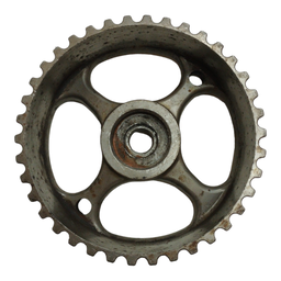 POLIA COMANDO DE VÁLVULA CLIO SANDERO LOGAN DUSTER 1.6 16V 