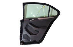 PORTA TRASEIRA DIREITA JETTA 2011 A 2017