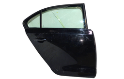 Porta Traseira Direita Jetta 2011 a 2017