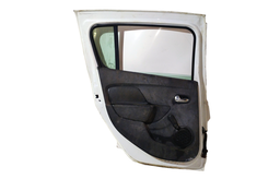 PORTA TRASEIRA ESQUERDA SANDERO 2015/