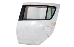 Porta Traseira Esquerda Sandero 2015/