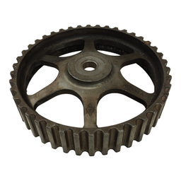 Polia Comando Válvulas Clio Sandero Logan 1.0 16v