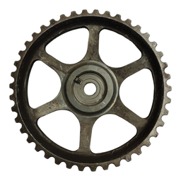 POLIA COMANDO VÁLVULAS CLIO SANDERO LOGAN 1.0 16V