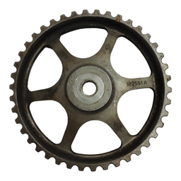 POLIA COMANDO VÁLVULAS CLIO SANDERO LOGAN 1.0 16V