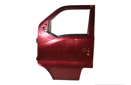 Porta Dianteira Esquerda Asia Towner 1994 1995 a 1998