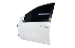 PORTA DIANTEIRA ESQUERDA FIESTA 2003 A 2014