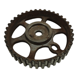 Polia Comando Válvula Peugeot 206 207 Citroen C3 1.5 1.5