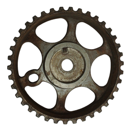 POLIA COMANDO VÁLVULA PEUGEOT 206 207 CITROEN C3 1.5 1.5