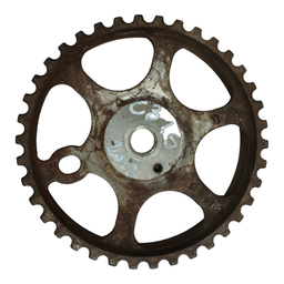 POLIA COMANDO VÁLVULA PEUGEOT 206 207 CITROEN C3 1.5 1.5