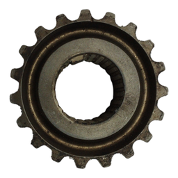 ENGRENAGEM POLIA VIRABREQUIM CIVIC 1.6 1996 A 2000 