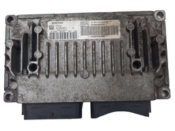 Módulo Câmbio Automático Peugeot 206 SW 207 Cód S126024271