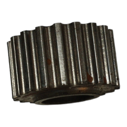  ENGRENAGEM POLIA VIRABREQUIM SANDERO DUSTER MEGANE 1.6 16V 