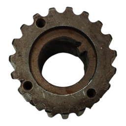  ENGRENAGEM POLIA VIRABREQUIM SANDERO DUSTER MEGANE 1.6 16V 