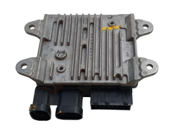 MODULO DA DIREÇÃO ELÉTRICA CITROEN PEUGEOT COD9665434080 340