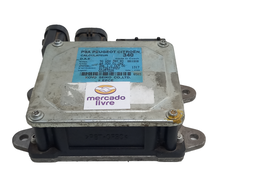 MODULO DA DIREÇÃO ELÉTRICA CITROEN PEUGEOT COD9665434080 340