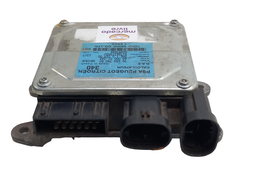 MODULO DA DIREÇÃO ELÉTRICA CITROEN PEUGEOT COD9665434080 340