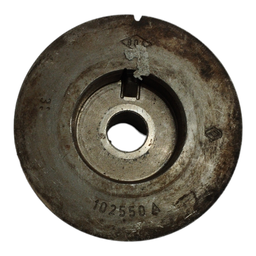 ENGRENAGEM DA POLIA VIRABREQUIM CLIO SANDERO LOGAN 1.0 16V