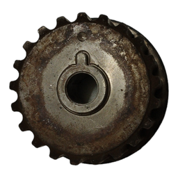 ENGRENAGEM DA POLIA VIRABREQUIM CLIO SANDERO LOGAN 1.0 16V