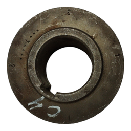 ENGRENAGEM VIRABREQUIM PEUGEOT 307 308 408 XSARA PICASSO C4