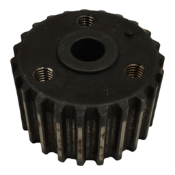 Engrenagem Virabrequim Palio Siena Strada Uno 