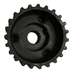 ENGRENAGEM VIRABREQUIM PALIO SIENA STRADA UNO 