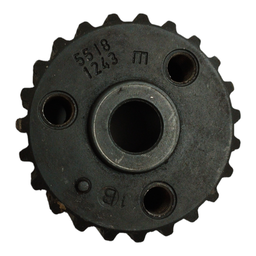 ENGRENAGEM VIRABREQUIM PALIO SIENA STRADA UNO 