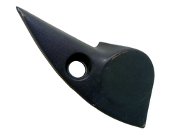 Acabamento Interno Retrovisor Direito Corsa 1997 a 2010