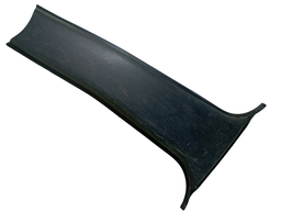 ACABAMENTO INTERNO COLUNA CENTRAL ESQUERDA CORSA 1997 A 2009