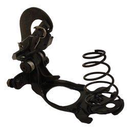  Fechadura Capo Mercedes C280 C180 C240 W202 1999 1998 2005