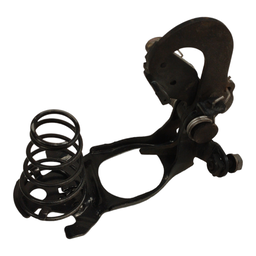  FECHADURA CAPO MERCEDES C280 C180 C240 W202 1999 1998 2005