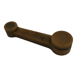 Bieleta Seletora Câmbio Manual Peugeot 307 C3 Citroën C4 2.0