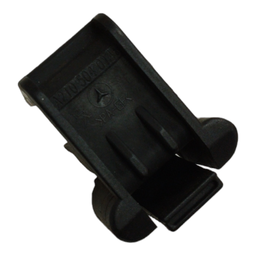 GRAMPO TRAVA FIXACAO RADIADOR MERCEDES C180 C200 W202